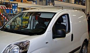 01_Portapacchi Syncro per Fiat Fiorino a Trofarello